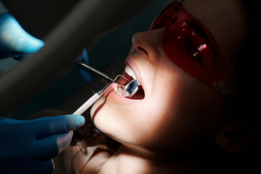 dental care in dubai