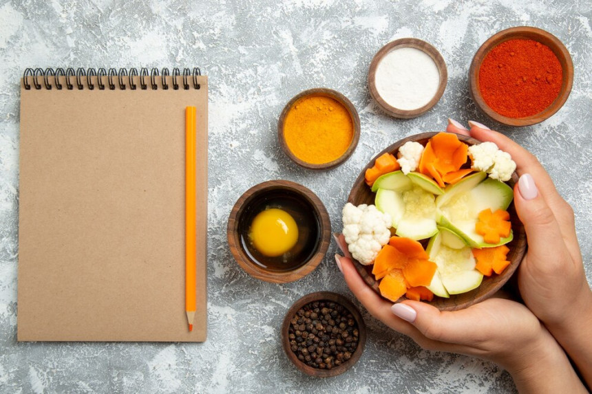 Why an Ayurvedic Diet Plan is Perfect for Dubai’s Busy Lifestyle